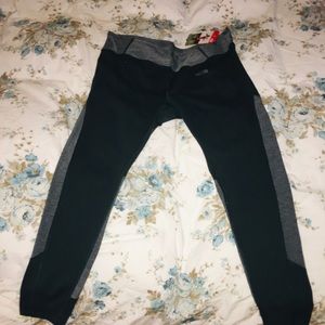 The North Face leggings